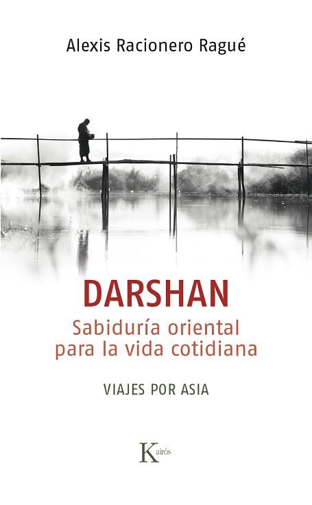 DARSHAN | 9788499885698 | RACIONERO RAGUE, ALEXIS