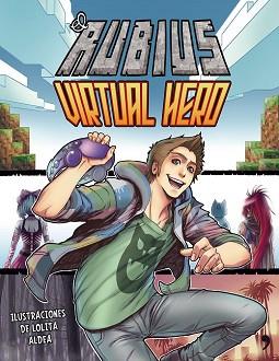 VIRTUAL HERO | 9788499985008 | RUBIUS, EL 