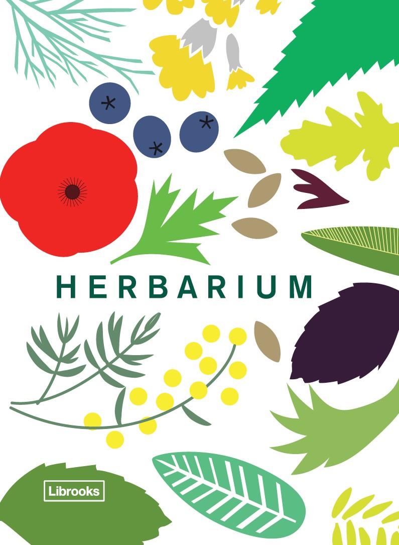 HERBARIUM | 9788494574399 | HILDEBRAND, CAZ