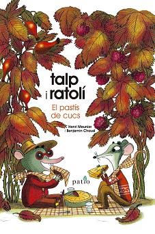 TALP I RATOLI | 9788417886820 | MEUNIER, HENRI / CHAUD, BENJAMIN