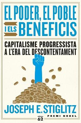 PODER, EL POBLE I ELS BENEFICIS, EL | 9788429778144 | STIGLITZ, JOSEPH E.