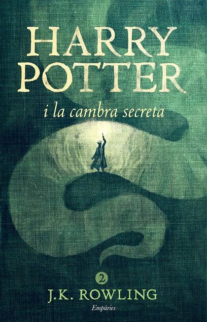 HARRY POTTER I LA CAMBRA SECRETA      RUSTICA | 9788416367818 | ROWLING, J K