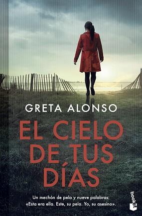 CIELO DE TUS DIAS, EL | 9788408267447 | ALONSO, GRETA