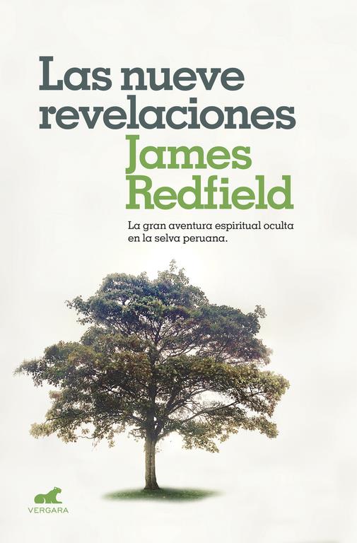 NUEVE REVELACIONES, LAS | 9788416076260 | JAMES REDFIELD