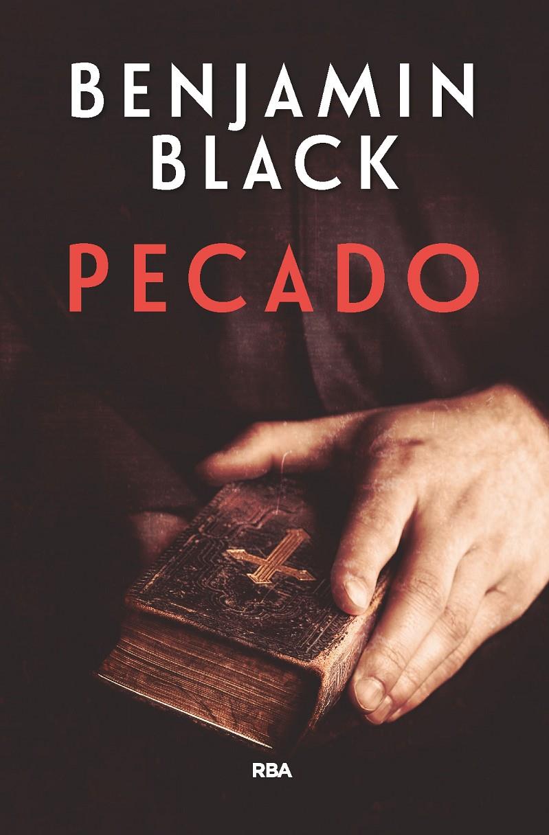 PECADO (PREMIO NOVELA POLICIACA 2017) | 9788490568613 | BLACK , BENJAMIN