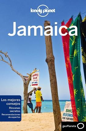 JAMAICA 1 | 9788408177449 | CLAMMER, PAUL / KAMINSKI, ANNA