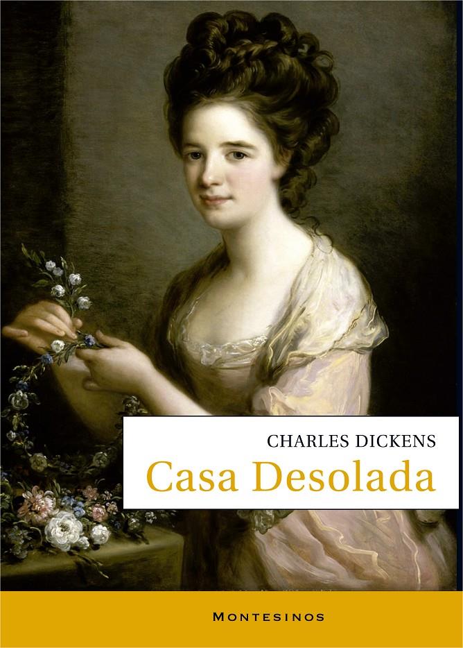 CASA DESOLADA | 9788416995905 | DICKENS, CHARLES