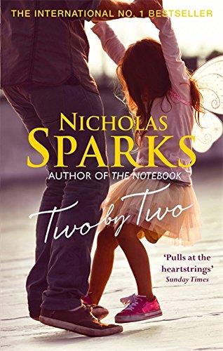 TWO BY TWO | 9780751568684 | SPARKS, NICHOLAS