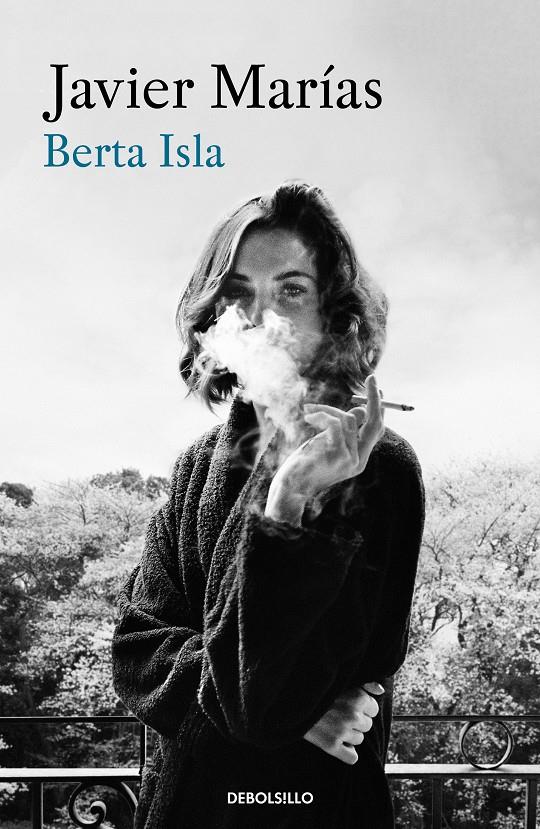 BERTA ISLA | 9788466345996 | MARIAS, JAVIER