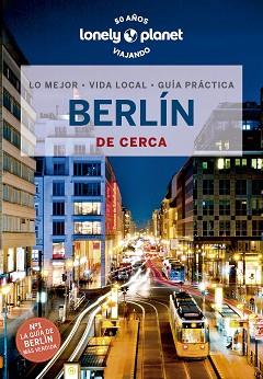 BERLIN DE CERCA 7 | 9788408269908 | SCHULTE-PEEVERS, ANDREA