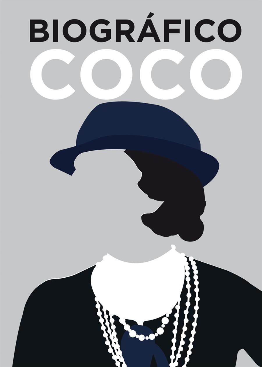 BIOGRAFICO COCO | 9788416407637 | COLLINS, SOPHIE