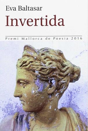 INVERTIDA | 9788416554584 | BALTASAR I SARDA, EVA