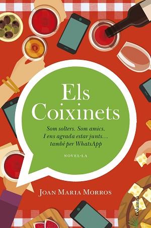 COIXINETS, ELS | 9788466422741 | MORROS I CUADRAS, JOAN MARIA