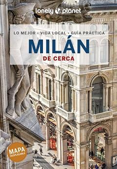 MILAN DE CERCA 5 | 9788408263500 | HARDY, PAULA