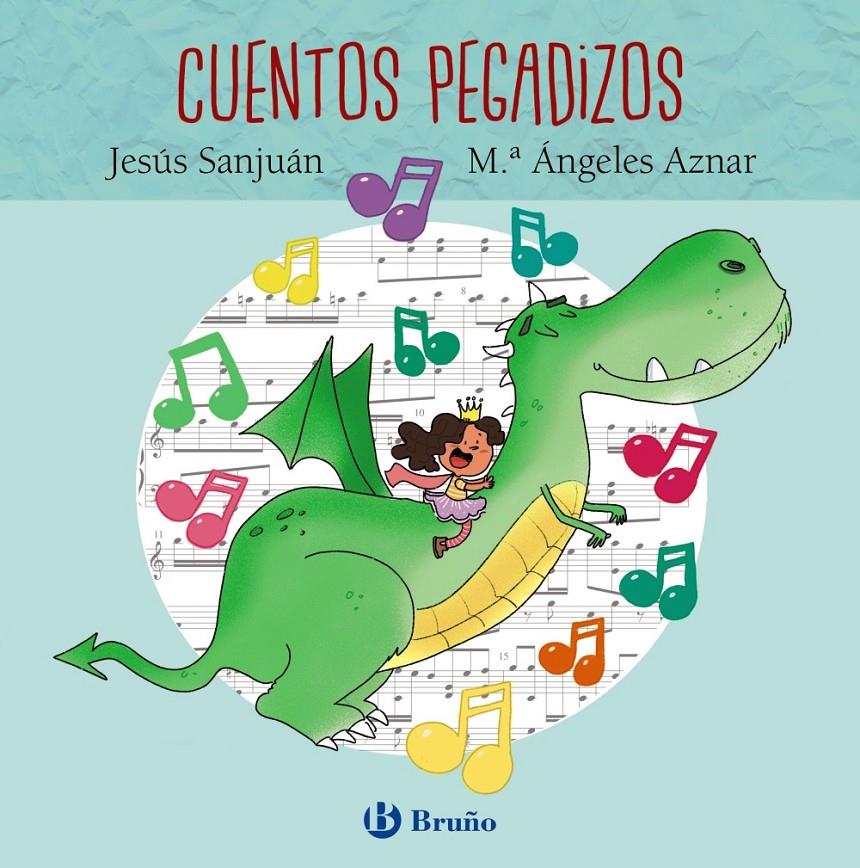 CUENTOS PEGADIZOS | 9788469625170 | SANJUAN CANTERO, JESÚS