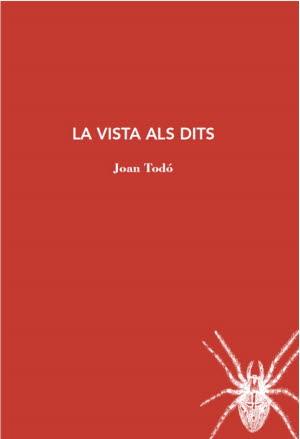 VISTA ALS DITS, LA | 9788412328929 | RICARD MARTINEZ PINYOL