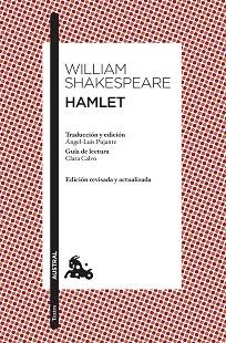 HAMLET | 9788467033380 | SHAKESPEARE, WILLIAM