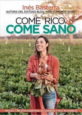 COME RICO COME SANO  | 9788417057787 | BASTERRA, INES