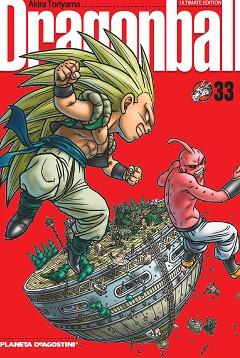 DRAGON BALL Nº 33/34 PDA | 9788468470665 | TORIYAMA, AKIRA