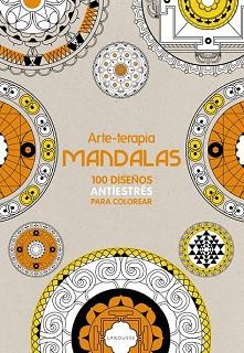 ARTETERAPIA MANDALAS | 9788416124299