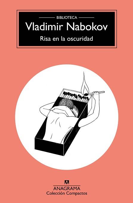 RISA EN LA OSCURIDAD | 9788433960191 | NABOKOV, VLADIMIR