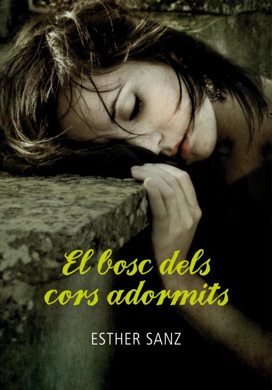 BOSC DELS CORS ADORMITS, EL  EL BOSC 1 | 9788484417859 | SANZ, ESTHER