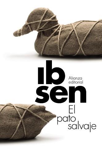 PATO SALVAJE, EL | 9788491049791 | IBSEN, HENRIK