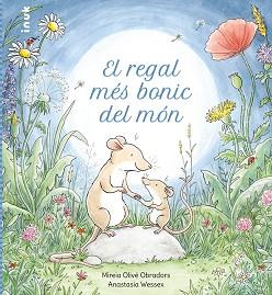 REGAL MES BONIC DEL MON, EL | 9788419968135 | OLIVE OBRADORS, MIREIA