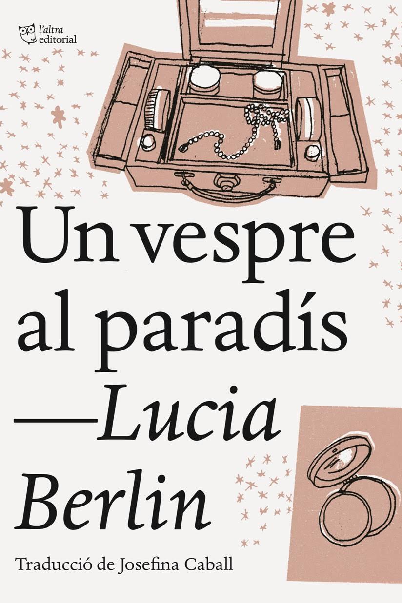 UN VESPRE AL PARADIS | 9788494911002 | BERLIN, LUCIA