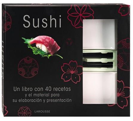 SUSHI | 9788415411741