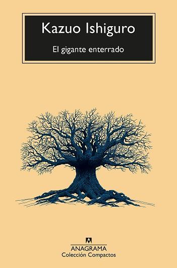 GIGANTE ENTERRADO,EL | 9788433960559 | ISHIGURO, KAZUO