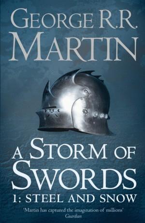 STORM OF SWORDS | 9780006479901 | GEORGE R. R. MARTIN