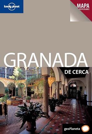 GRANADA DE CERCA  | 9788408102656 | EMMA LIRA