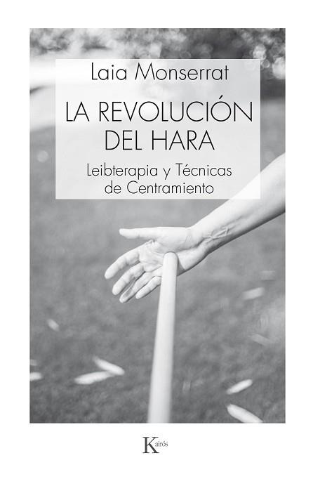 REVOLUCIÓN DEL HARA, LA | 9788499885520 | MONSERRAT SANJUÁN, LAIA