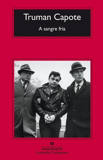 A SANGRE FRIA  | 9788433972996 | CAPOTE, TRUMAN