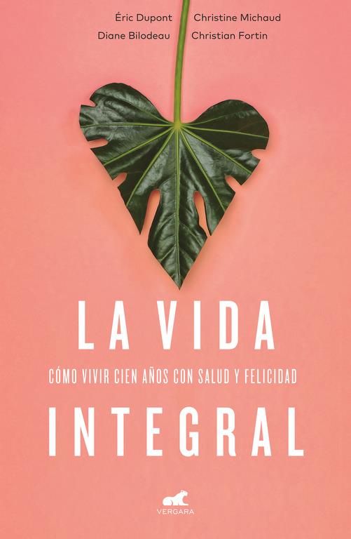 VIDA INTEGRAL, LA | 9788416076352