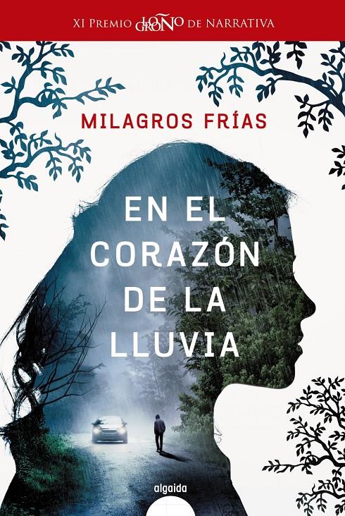 CORAZON DE LA LLUVIA, EN EL | 9788491890089 | FRIAS, MILAGROS