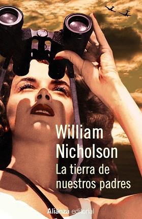 TIERRA DE NUESTROS PADRES, LA | 9788420696003 | NICHOLSON, WILLIAM