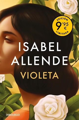 VIOLETA EDICION LIMITADA A PRECIO ESPECIAL | 9788466372534 | ALLENDE, ISABEL