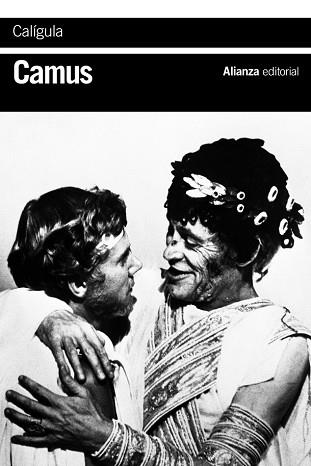 CALIGULA | 9788420676579 | CAMUS, ALBERT