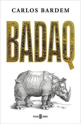 BADAQ | 9788401030567 | BARDEM, CARLOS