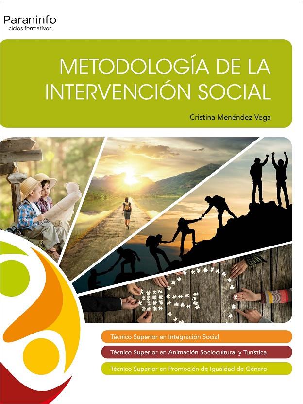 METODOLOGÍA DE LA INTERVENCION SOCIAL | 9788428341592 | MENENDEZ VEGA, Mª CRISTINA