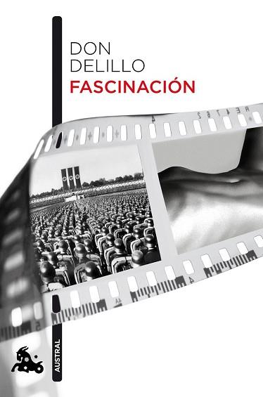 FASCINACION | 9788432225734 | DON DELILLO