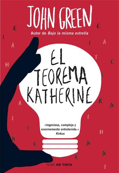 TEOREMA KATHERINE, EL  | 9788415594314 | GREEN, JOHN