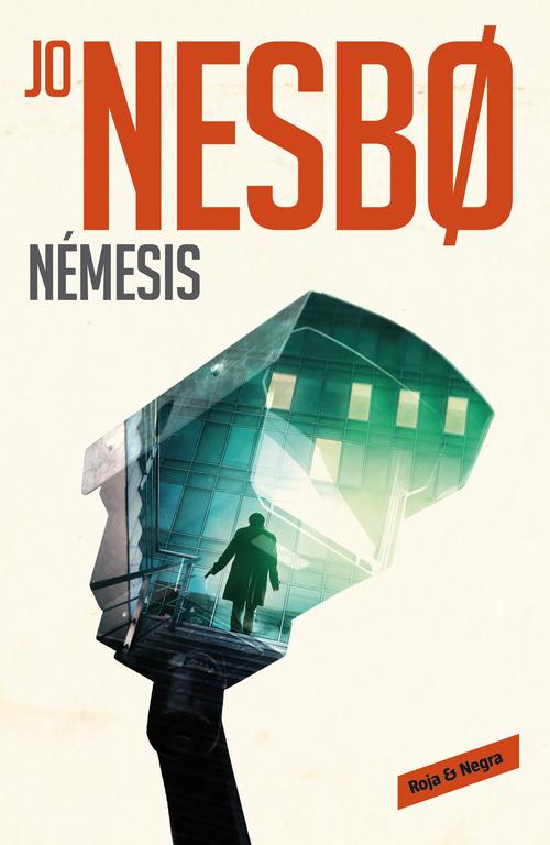 NEMESIS  | 9788416709151