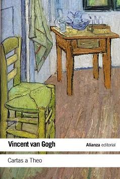 CARTAS A THEO | 9788420670003 | VAN GOGH, VINCENT