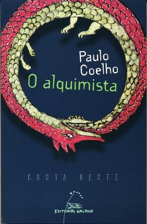 ALQUIMISTA, O | 9788498650952 | COELHO, PAULO