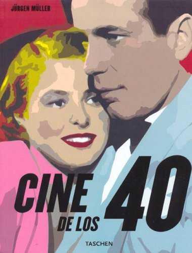 CINE DE LOS 40 | 9783822839843 | MÜLLER, JÜRGEN 