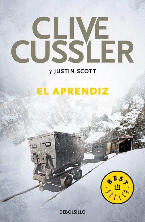 APRENDIZ, EL  (ISAAC BELL 6) | 9788466341233 | CUSSLER, CLIVE / SCOTT, JUSTIN