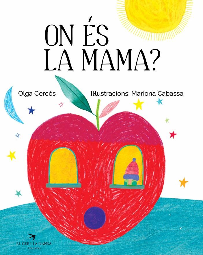 ON ES LA MAMA? | 9788417000554 | CERCOS BERNAL, OLGA